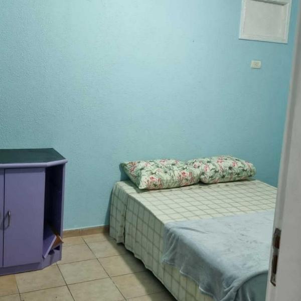 Quarto 2, piscina, a 5 min Praia do Recreio, Vargem Grande - prox ao Rock in Rio - Foto 2