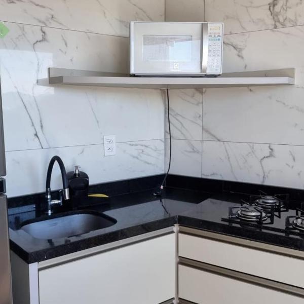 Apartamento com 2 quartos e vista Panorâmica prox UFSC - Foto 4
