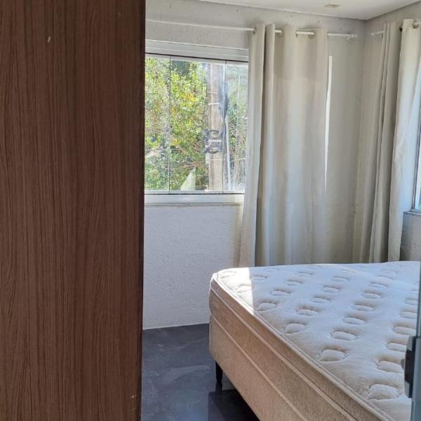 Apartamento com 2 quartos e vista Panorâmica prox UFSC - Foto 2