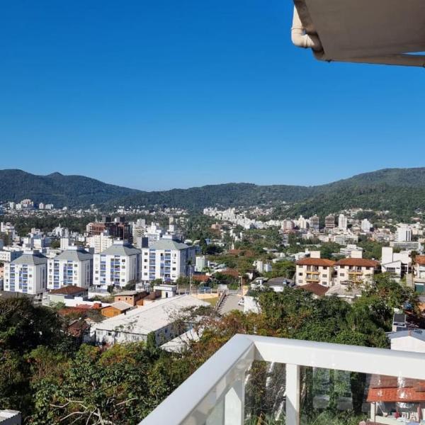 Apartamento com 2 quartos e vista Panorâmica prox UFSC - Foto 5