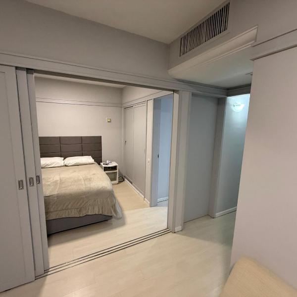 212 - Flat Berrini - The Time A 100 mt do WTC e Sheraton - Foto 2
