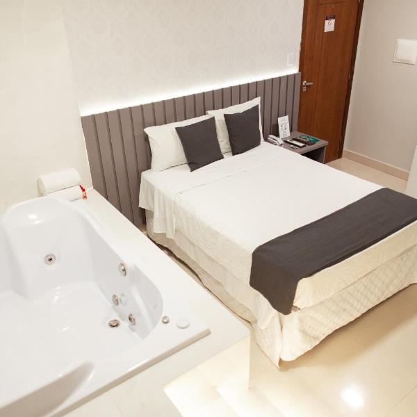Hotel Safira Brasília l SLEEP HOTÉIS - Foto 3