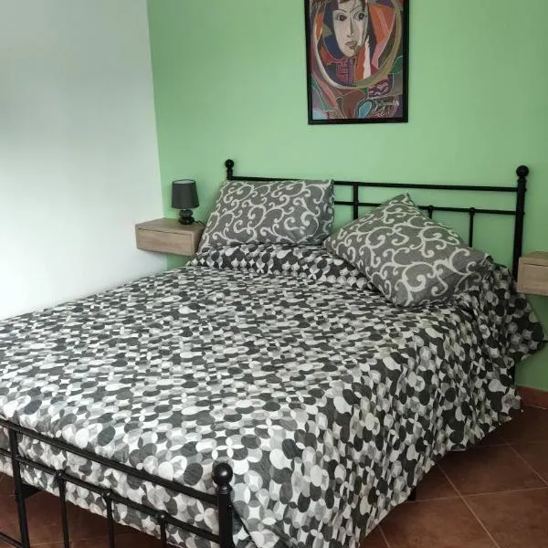 Il Tulipano, hotel in Chieri