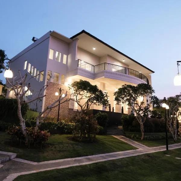 Flamingo Aquila, hotel v destinaci Badung