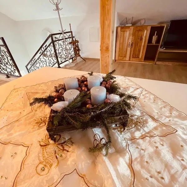 Apartman Vito, Hotel in Kupres