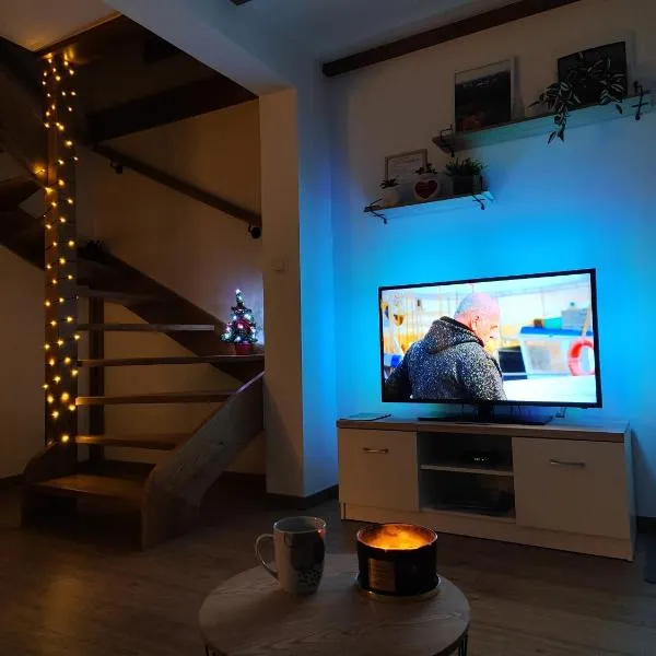 Ruralna kuća za odmor CVEPUK, hotel in Tuheljske Toplice