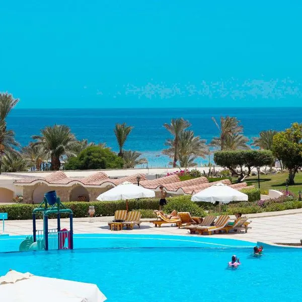 Royal Brayka Beach Resort, hotel in Abu Dabab