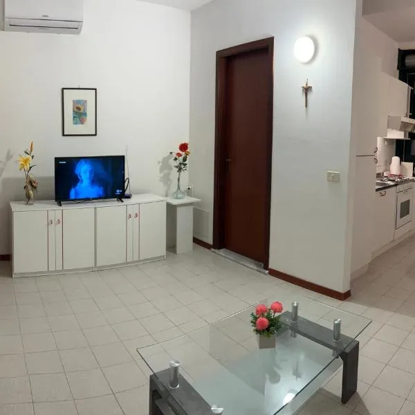 Casa Jaya Taormina, hotel in Taormina