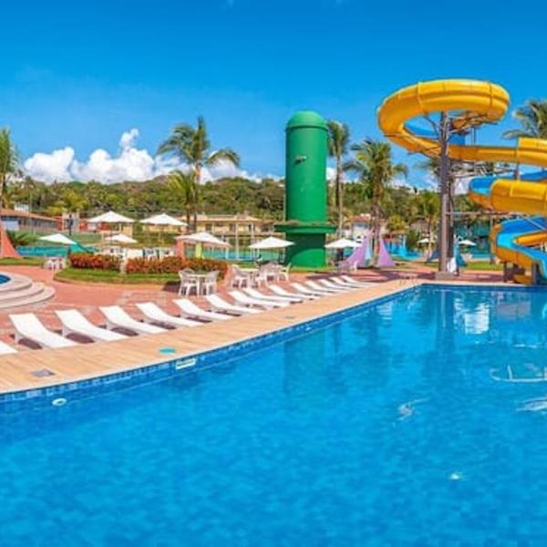 Promoção 09 Bahia Portobello Park - Foto 4