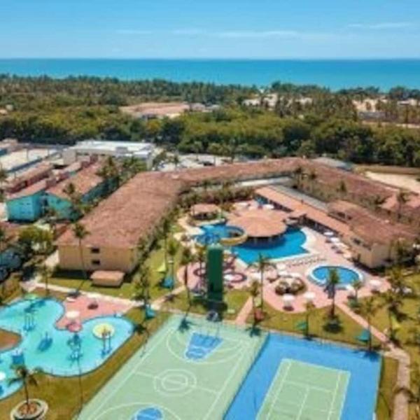Promoção 09 Bahia Portobello Park