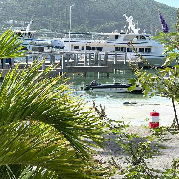 Appartement neuf en plein cœur de Philipsburg, hotel en Philipsburg