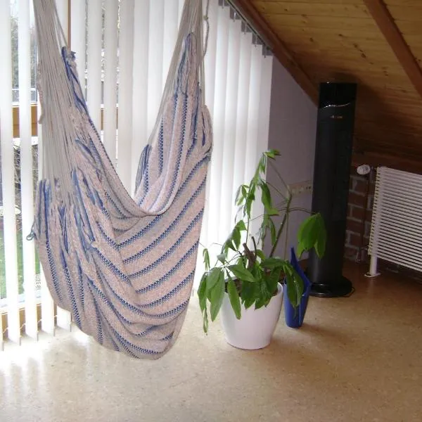 Wohnen am Land in Neunkirchen am Sand, hotell sihtkohas Neunkirchen am Sand