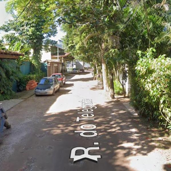 Casa Camburi -canto Sabiá