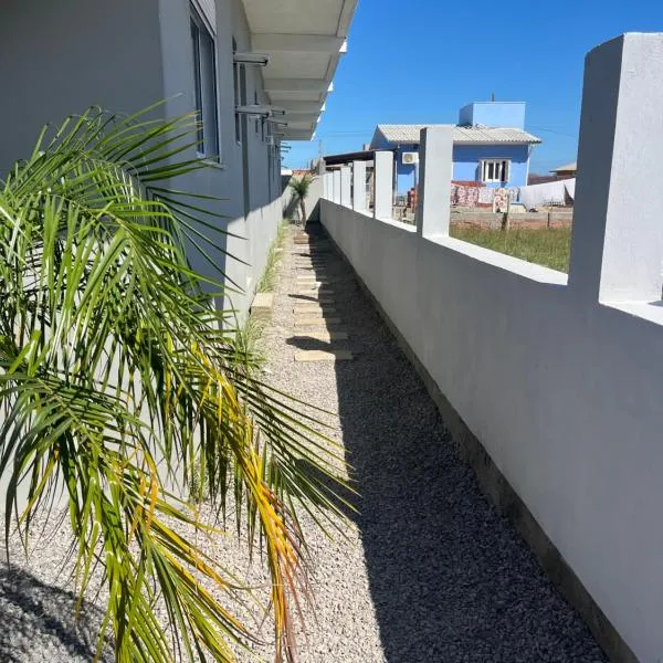 Havana Flats, hotel in Balneário Gaivotas