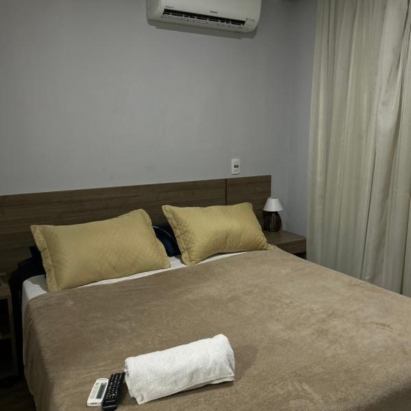Via Premiere Stay Riocentro - Foto 2