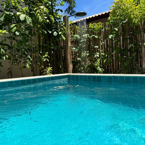 Bahia Soul - Vilas de Maré - Taipu de Fora - Península de Maraú - Foto 2