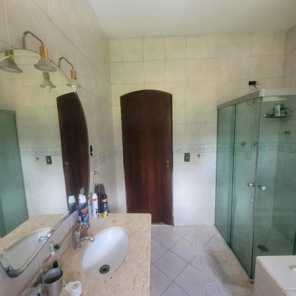 Casa de Campo ampla e confortavel em Araçoiaba da Serra com lareira, perfeita para o friozinho - Foto 3