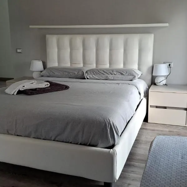 Welcome home, hotel in Terni