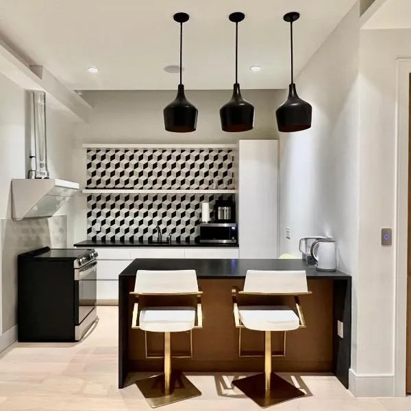 Cozy&Private Suite in Vancouver, hotel in Vancouver