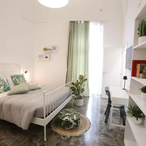 Casa Alessandra, hotel in Nardò