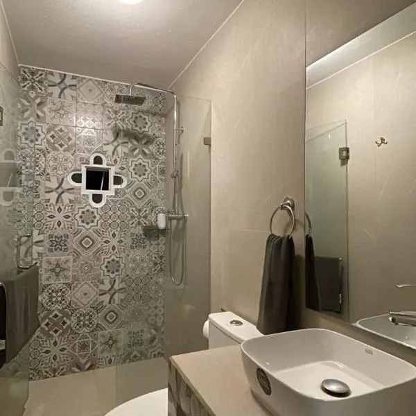 Casa grande de lujo cerca Antigua Guatemala, hotel in Antigua Guatemala