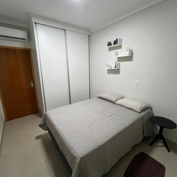 Casa nova e aconchegante, hotel v destinaci Americana