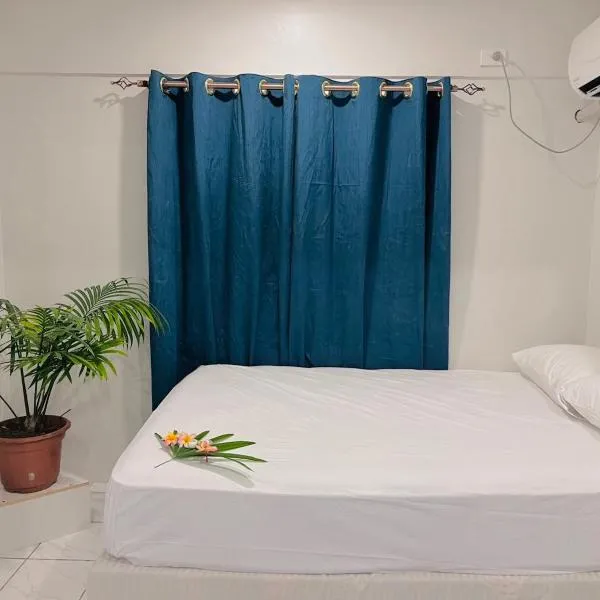 Harmony Heights, ξενοδοχείο σε Lautoka
