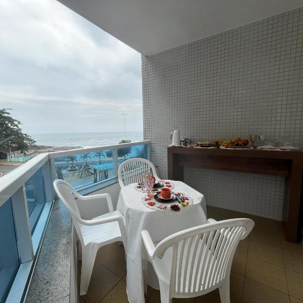 Charme com vista na Praia das Virtudes