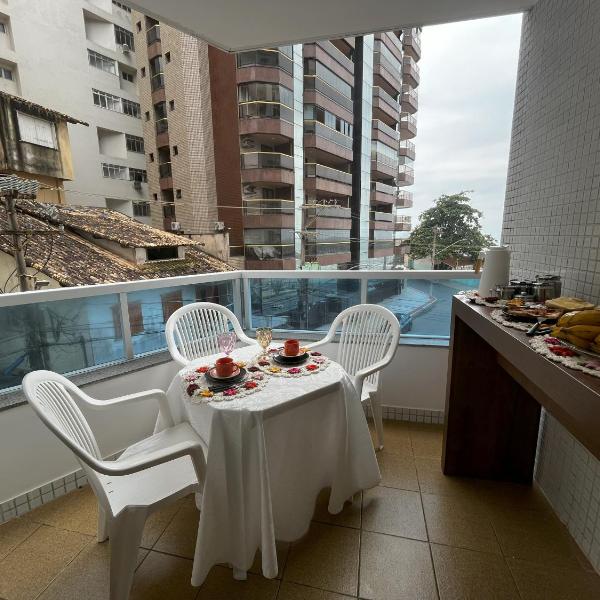 Charme com vista na Praia das Virtudes - Foto 4