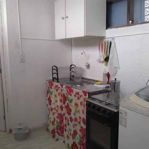 Studio Dunas Porto Lagoa - Foto 4