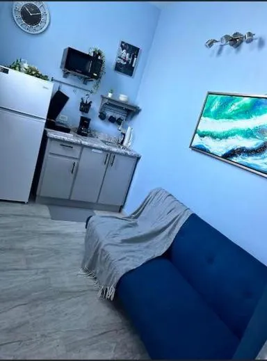 Bluehouse 1664, hotel v destinaci San Juan