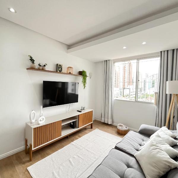 Apartamento em Belo Horizonte 3