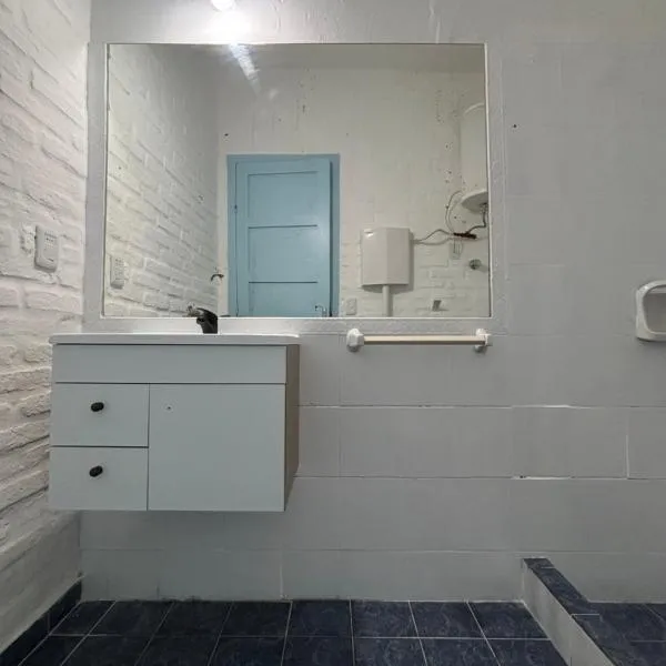 Mi lugar Piria!, hotel in Piriápolis