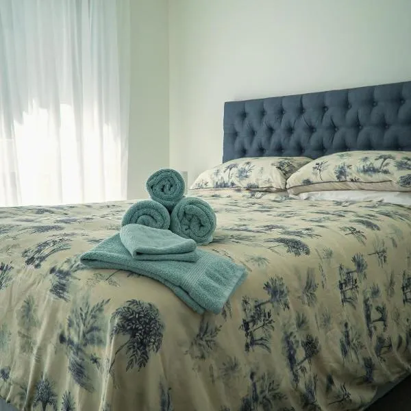 Cosy Apartment in beachside location, hotel v destinaci Mount Maunganui