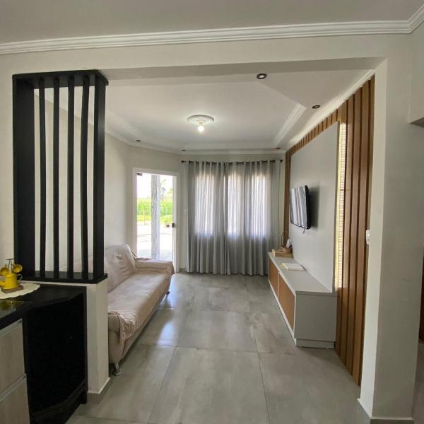 Casa com piscina aquecida e mesa de sinuca - Foto 2