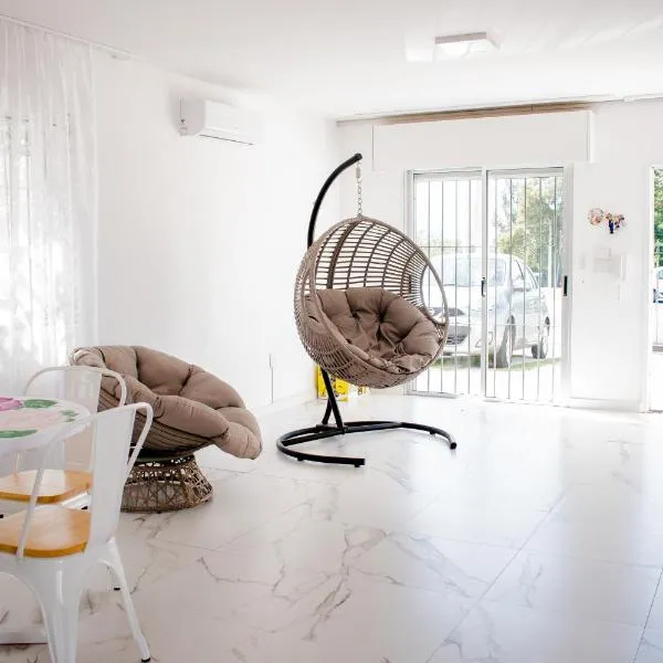 villa Cristalina, hotel v destinaci Montevideo