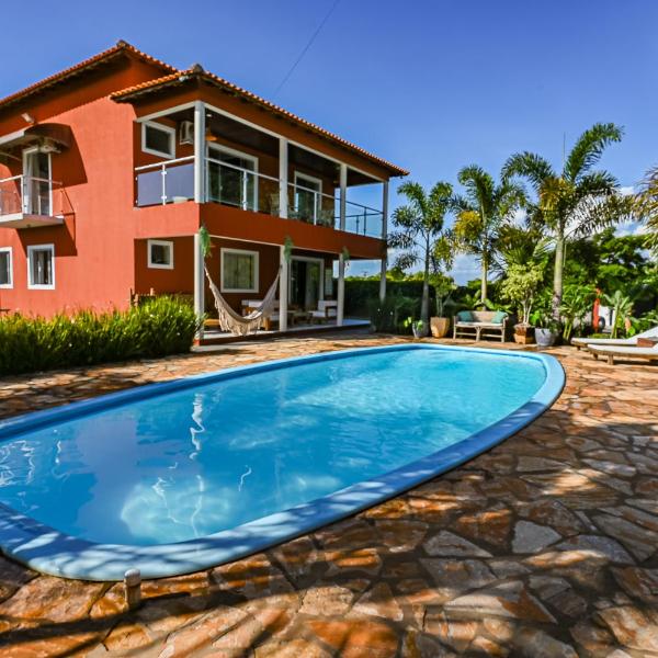Carlopolis Casa Osvaldo Bufalari - Foto 4