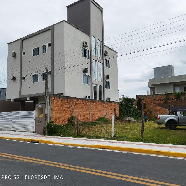 Apartamento 1/4 Bombinhas fino acabamento - Foto 5