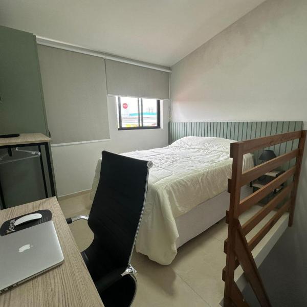 Loft 20 - Foto 2