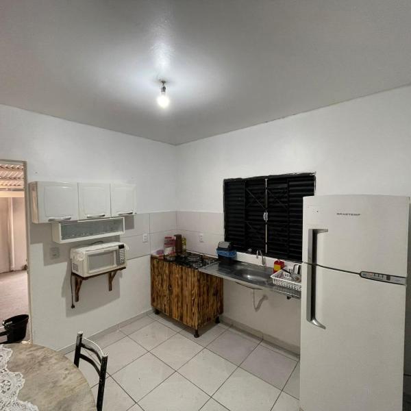 Flat J&C próx Praia da graciosa e UFT e Unitins - Foto 4