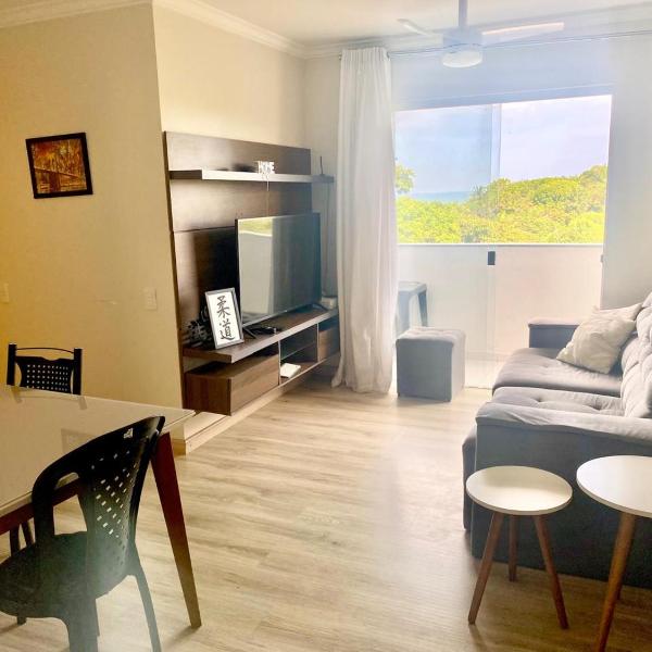Apt Ilhéus próximo a Praia dos Milionários