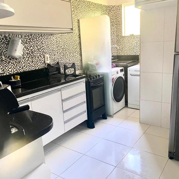Apt Ilhéus próximo a Praia dos Milionários - Foto 5