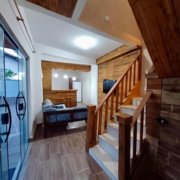 Casa 2 suítes e piscina em Rio das Ostras há poucos passos do Mar! - Foto 2