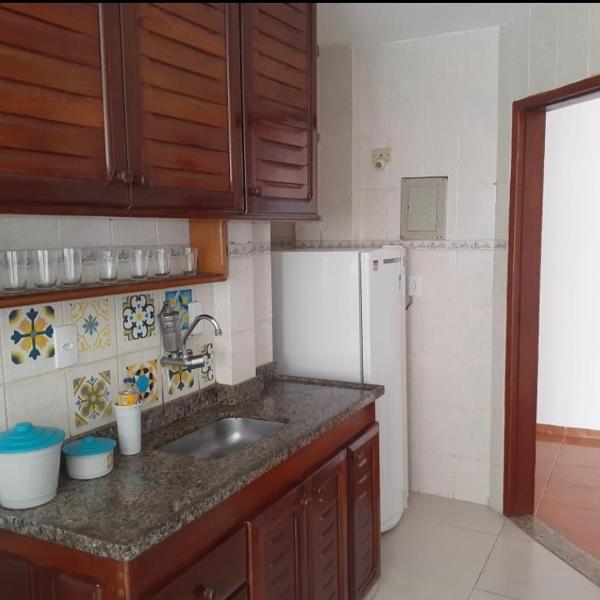 Apartamento na Prainha (1 quadra) - Foto 4