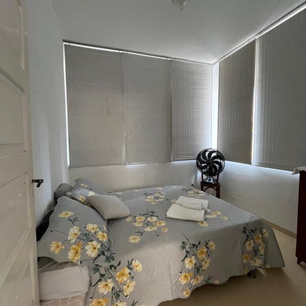 Casa Estrela Room