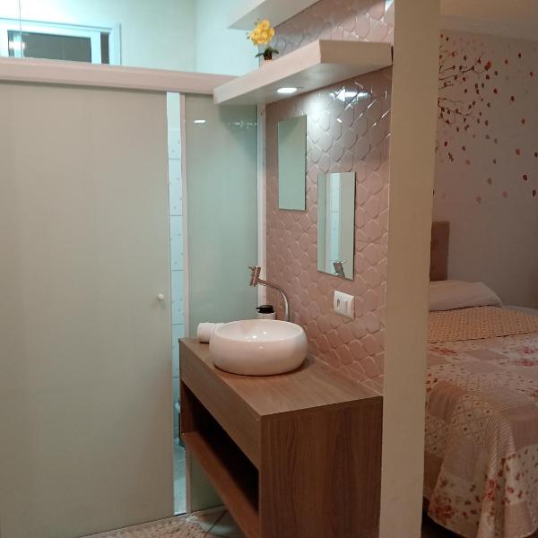 LOFT NOVO CONFORTÁVEL - Foto 3
