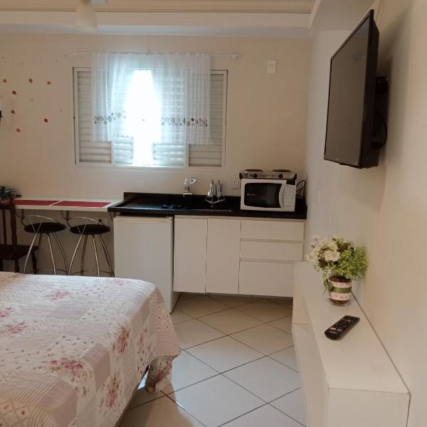 LOFT NOVO CONFORTÁVEL - Foto 4