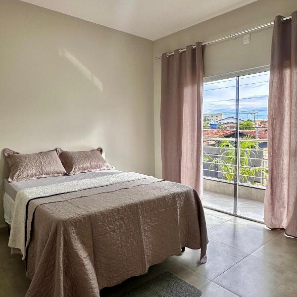 Apartamento Palmeira Espaço Conforto e Conectividade em Formosa - Foto 2