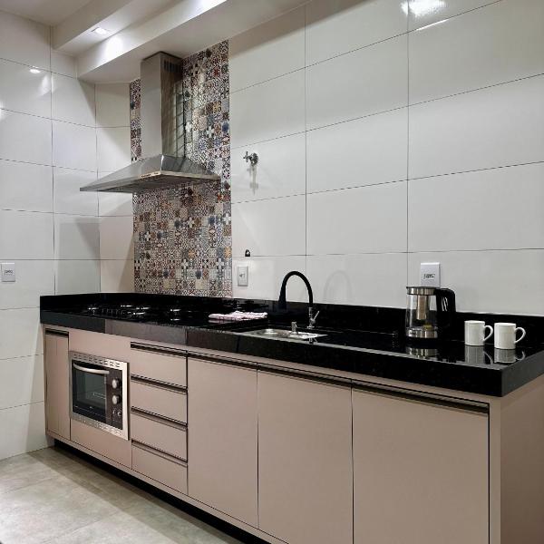 Apartamento Palmeira Espaço Conforto e Conectividade em Formosa - Foto 4