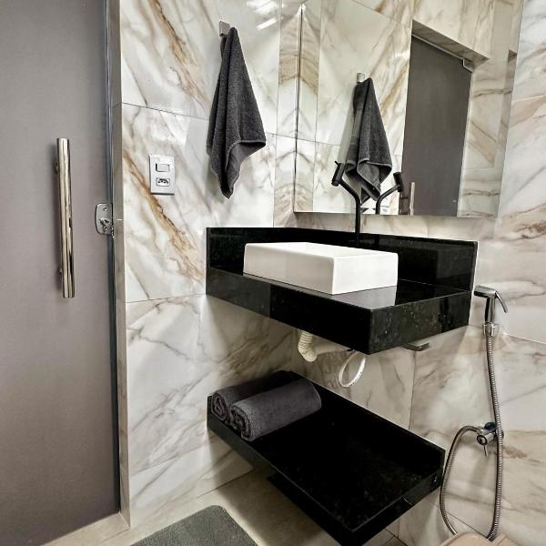 Apartamento Palmeira Espaço Conforto e Conectividade em Formosa - Foto 3